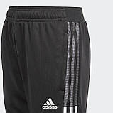 Дитячі футбольні штани Adidas Tiro 21 K ( Артикул:GQ1242), фото 5
