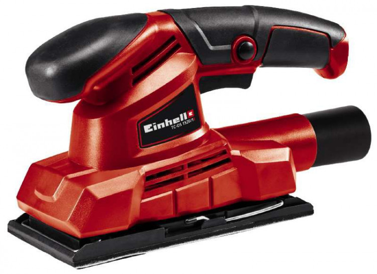 Вібраційна ШМ Einhell TC-OS 1520/1