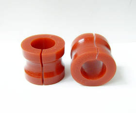 Втулки переднього стабілізатора Mercedes-Benz W222, C217 A2223231365, A2223231265 П