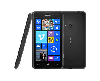 Nokia Lumia 625