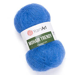 Yarnart Mohair Trendy 140  50% мохер  50% акрил