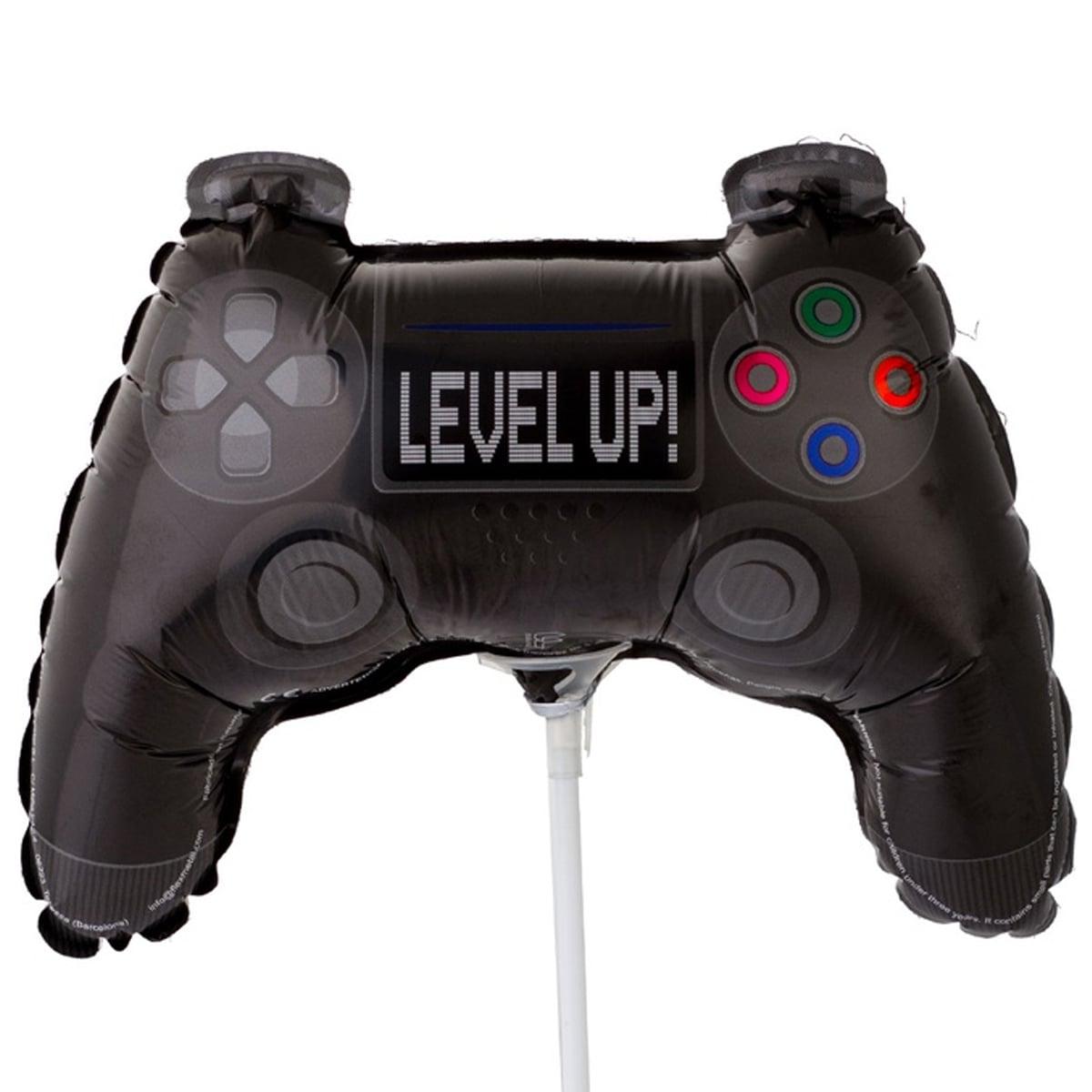 Фольгована міні-куля Джойстик (Flexmetal)