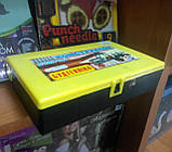 Металевий конструктор Будівельники, ТМ ТехноК, Україна, фото 3