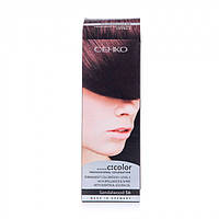 Стойкая крем-краска для волос C:EHKO C:COLOR Professional Coloration тон 56 Сандаловое дерево