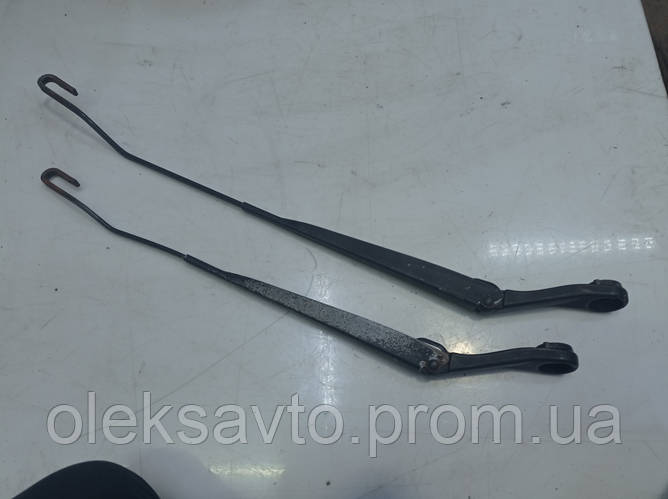 Поводок дворника, щеткодержатель левый/ правый Nissan Micra K12, Нисан ...