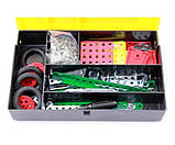 Металевий конструктор Будівельники, ТМ ТехноК, Україна, фото 10