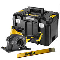 Штроборез аккумуляторный бесщеточный DeWALT DCG200NT (без акб)