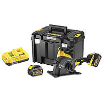 Штроборез аккумуляторный бесщеточный DeWALT DCG200T2