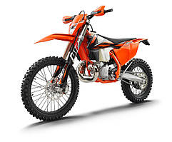 Мотоцикл KTM 300 EXC TPI