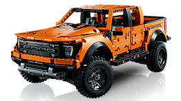 Конструктор LEGO Ford F-150 Raptor 42126