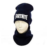 Зимовий підлітковий комплект "Fortnite"