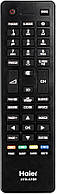 Оригінальний пульт для телевізорів HAIER HTR-A18H