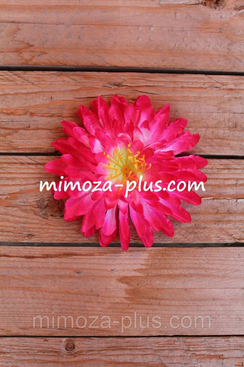 Штучні квіти - Хризантема, насадка Ø 16 см Рожевий