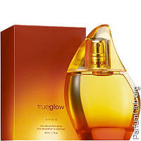 True glow avon, духи тру глов эйвон