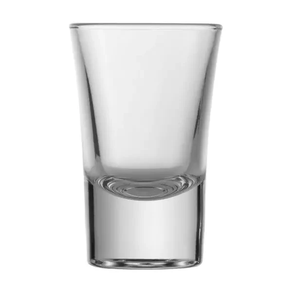 Стопка 60 мл серія "CHEERIO" Uniglass, фото 1