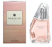 Perceive Oasis Avon аромат для женщин, женские духи ейвон персив оазис, 50 мл