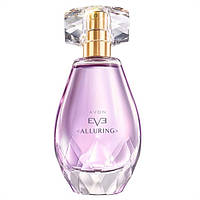 Парфюмерная вода Avon Eve Alluring женские духи Аллюринг Эйвон от Евы Мендес