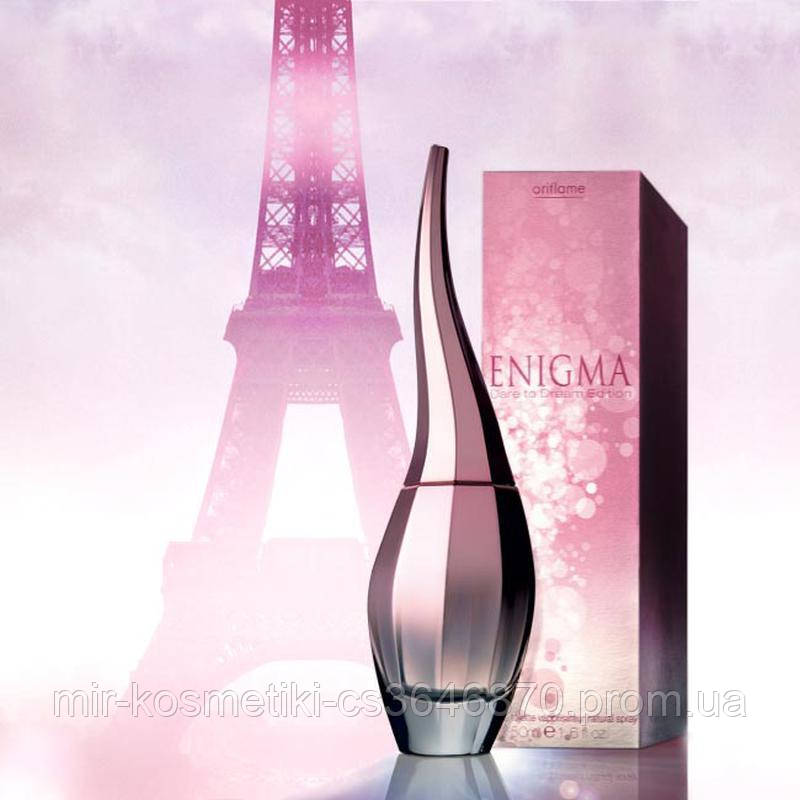 Enigma Dare To Dream Enigma Parfum Oriflame Женская Туалетная Вода