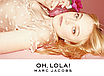 Оригінальна жіноча парфумована вода Marc Jacobs Oh Lola! 30ml , квіткові фруктові солодкі парфуми, фото 3