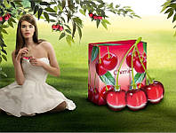 Туалетная вода Cherries oriflame