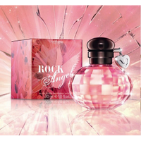 Женская туалетная вода Rock Angel oriflame