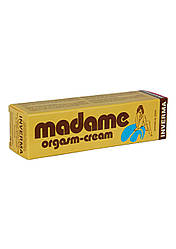 Крем Madame Orgasm-Cream 18 ml