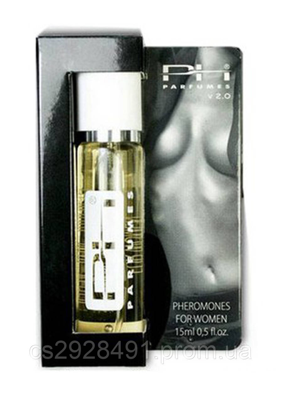 Жіночі феромони PH Pheromone 15 ml WOMAN 1