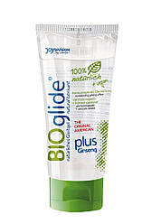 Лубрикант American BIOglide plus 100 ml