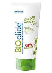 Лубрикант BIOglide safe (with Carrageen) 100 ml