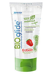 Лубрикант BIOglideStrawberry 80 ml