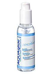 Лубрикант AQUAglidesensitiveneutral, 125 ml