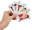 Карти гральні Kama Sutra Playing Cards, фото 4