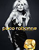 Жіночий парфумований гель для душу Paco Rabanne Lady Million 200ml, легкий квітковий аромат, фото 4