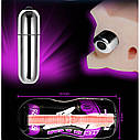 Мастурбатор вагінальний Sex In A Can-Vibrating Vagina Tunnel, фото 3