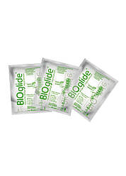 Лубрикант BIOglide Portion packs, 3ml