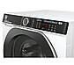 Пральна машина автоматична Hoover HWP 69AMBC/1-S, фото 6