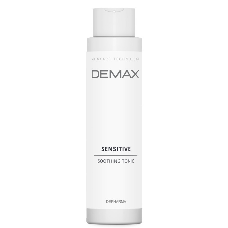 Demax Заспокійливий тонік для чутливої шкіри 250 мл