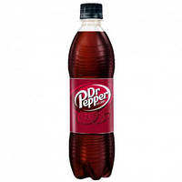 Напиток Dr. Pepper Вишня 900 мл.