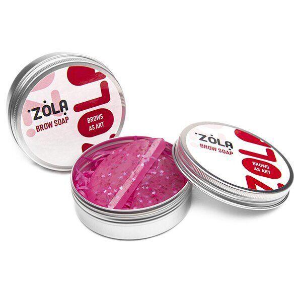 Мило для укладання брів ZOLA 50 г