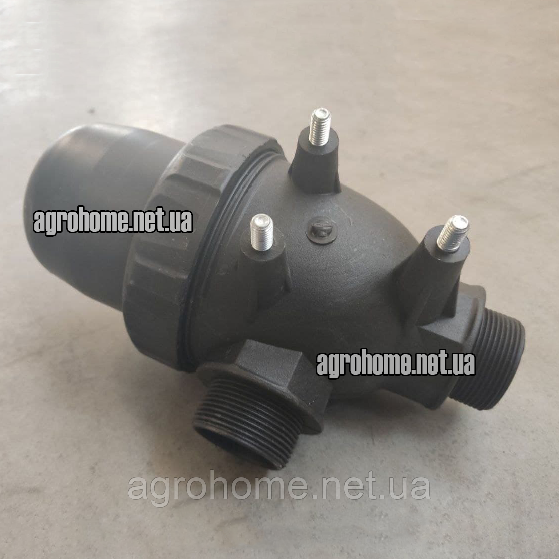 Фільтр малий (чорний) для обприскувача, фото 1