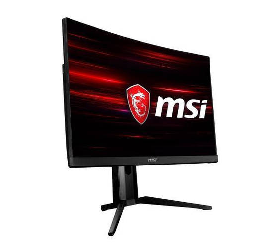 Купить ЖК монитор MSI Optix MAG321CQR, цена — Prom.ua (ID#1331453524)