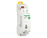 Импульсное реле 16A, 1NO, ~230В 50Гц, Schneider Electric, Resi9, R9C30116