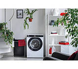 Пральна машина автоматична Hoover HWP 69AMBC/1-S, фото 3