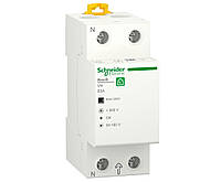 Реле напруги 63A, 1P+N, ~230В 50Гц, Schneider Electric, Resi9, R9A12663