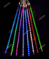 Мотиви новорічні, кулі