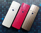 Небулайзер USB золотий/білий (Нано зволожувач), фото 2