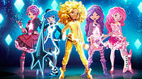 Нові Ляльки: Star Darlings - Стар Дарлингс