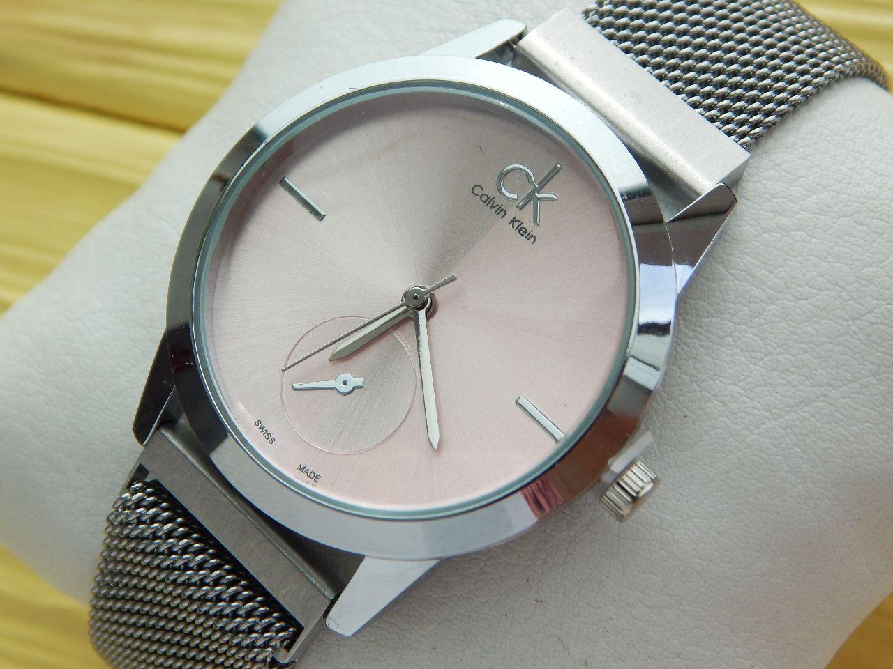 Женские наручные часы браслет - фото 5 - id-p742865417