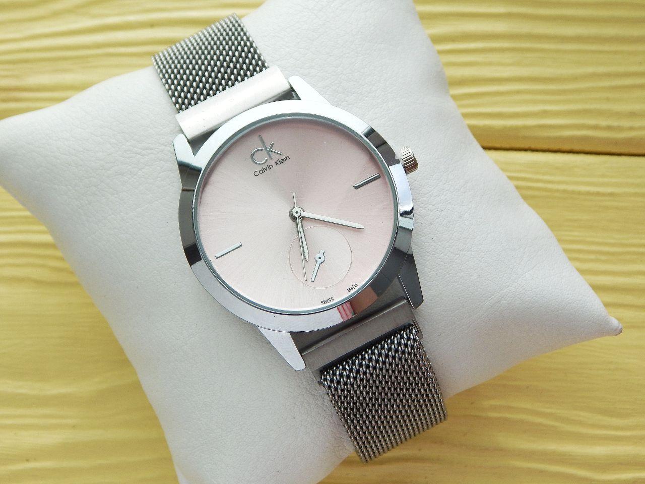 Женские наручные часы браслет - фото 6 - id-p742865417