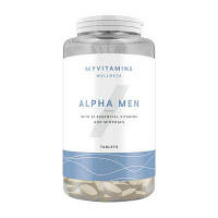 MyProtein Alpha Men 120 tabs